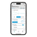 Sennheiser Momentum Sport | In-ear headphones - Wireless - Active noise reduction - Black-Sonxplus Sorel
