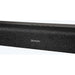 Denon DHT-S218 | Soundbar - With Dolby Atmos 3D - Bluetooth - Compact - Black-Sonxplus Sorel