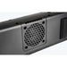 Denon DHT-S218 | Soundbar - With Dolby Atmos 3D - Bluetooth - Compact - Black-Sonxplus Sorel