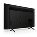 Sony BRAVIA3 K-50S30 | 50" Television - LCD - LED - S30 Series - 4K Ultra HD - HDR - Google TV-Sonxplus Sorel