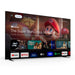Sony BRAVIA8 K-55XR80 | 55" Television - OLED - 4K HDR - 120Hz - XR80 Series - Google TV | Sonxplus Sorel