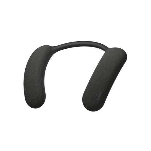 Sony Bravia HTAN7 | Theater U neckband speaker - Wireless - 12 hours autonomy - Black-Sonxplus Sorel