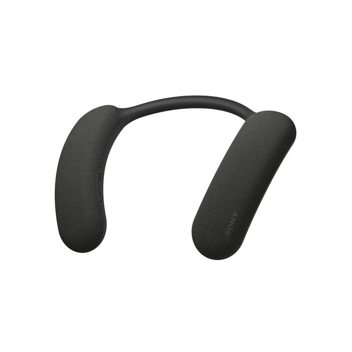 Sony Bravia HTAN7 | Theater U neckband speaker - Wireless - 12 hours autonomy - Black-Sonxplus Sorel
