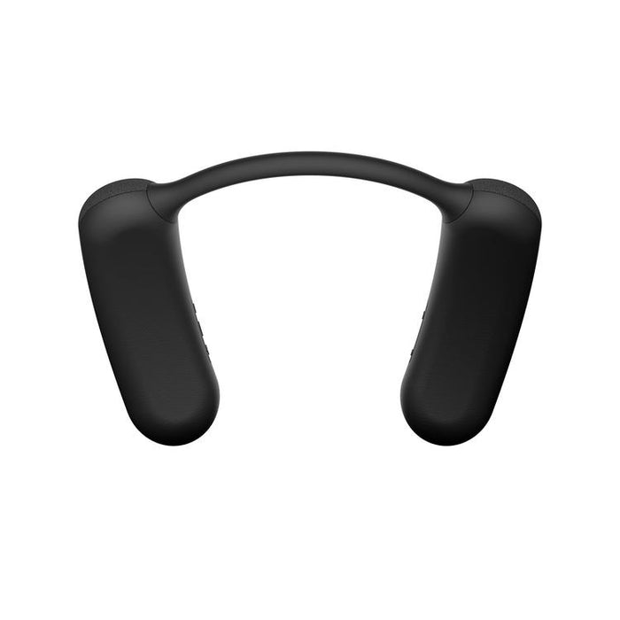 Sony Bravia HTAN7 | Theater U neckband speaker - Wireless - 12 hours autonomy - Black-Sonxplus Sorel