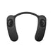 Sony Bravia HTAN7 | Theater U neckband speaker - Wireless - 12 hours autonomy - Black-Sonxplus Sorel