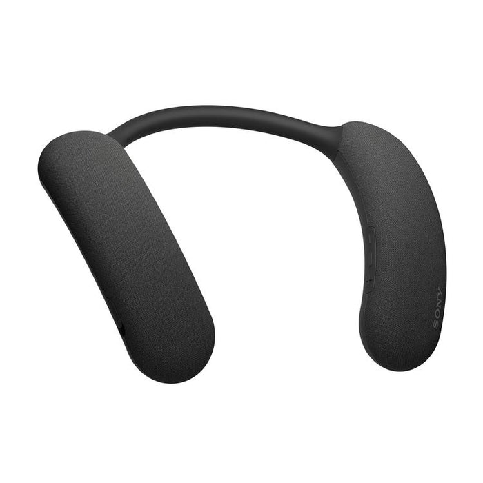 Sony Bravia HTAN7 | Theater U neckband speaker - Wireless - 12 hours autonomy - Black-Sonxplus Sorel