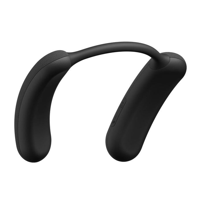 Sony Bravia HTAN7 | Theater U neckband speaker - Wireless - 12 hours autonomy - Black-Sonxplus Sorel