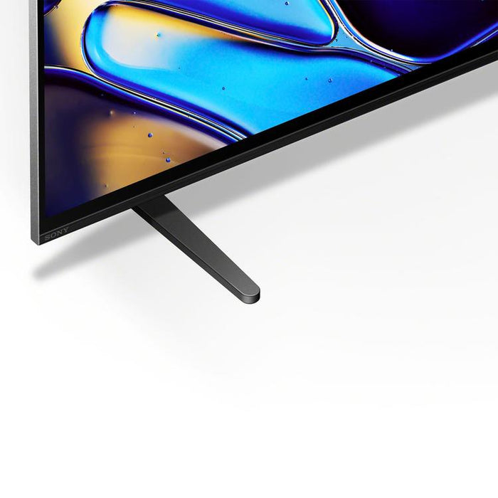 Sony BRAVIA8 K-77XR80 | 77" Television - OLED - 4K HDR - 120Hz - XR80 Series - Google TV | Sonxplus Sorel