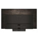 LG OLED55C4PUA | 55" 4K OLED Television - 120Hz - C4 Series - Processor IA a9 Gen7 4K - Black-Sonxplus Sorel