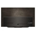 LG OLED83C4PUA | 83" 4K OLED Television - 120Hz - C4 Series - Processor IA a9 Gen7 4K - Black-Sonxplus Sorel