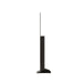 LG OLED48C4PUA | 48" 4K OLED Television - 120Hz - C4 Series - Processor IA a9 Gen7 4K - Black-Sonxplus Sorel