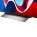 LG OLED48C4PUA | 48" 4K OLED Television - 120Hz - C4 Series - Processor IA a9 Gen7 4K - Black-Sonxplus Sorel