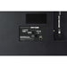LG OLED55B4PUA | 55" 4K OLED Television - 120Hz - B4 Series - IA a8 4K Processor - Black-Sonxplus Sorel