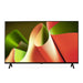 LG OLED55B4PUA | 55" 4K OLED Television - 120Hz - B4 Series - IA a8 4K Processor - Black-Sonxplus Sorel