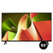 LG OLED65B4PUA | 65" 4K OLED Television - 120Hz - B4 Series - Processor IA a8 4K - Black-Sonxplus Sorel