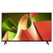 LG OLED65B4PUA | 65" 4K OLED Television - 120Hz - B4 Series - Processor IA a8 4K - Black-Sonxplus Sorel