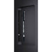 LG 50UT7570PUB | 50" Television - 4K Ultra HD - LED - UT7570 Series - HDR - Smart WebOS - 60 Hz native - IA a5 Gen7 4K Processor - Black-Sonxplus Sorel