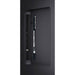 LG 65UT7570PUB | 65" Television - 4K Ultra HD - LED - UT7570 Series - HDR - Smart WebOS - 60 Hz native - IA a5 Gen7 4K Processor - Black-Sonxplus Sorel