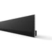 LG SG10TY | 3.1 channel soundbar - 420W - Dolby ATMOS - Wireless subwoofer - Black-Sonxplus Sorel