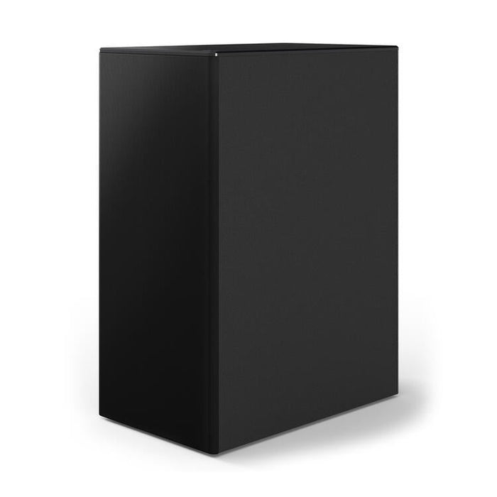 LG SG10TY | 3.1 channel soundbar - 420W - Dolby ATMOS - Wireless subwoofer - Black-Sonxplus Sorel