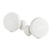 Denon PERL | In-Ear Headphones - Wireless - Bluetooth - Masimo Adaptive Acoustic Technology - White-Sonxplus Sorel