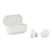 Denon PERL | In-Ear Headphones - Wireless - Bluetooth - Masimo Adaptive Acoustic Technology - White-Sonxplus Sorel