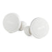 Denon PERL PRO | In-Ear Headphones - Wireless - Bluetooth - Masimo Adaptive Acoustic Technology - White-Sonxplus Sorel