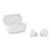 Denon PERL PRO | In-Ear Headphones - Wireless - Bluetooth - Masimo Adaptive Acoustic Technology - White-Sonxplus Sorel