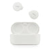 Denon PERL PRO | In-Ear Headphones - Wireless - Bluetooth - Masimo Adaptive Acoustic Technology - White-Sonxplus Sorel