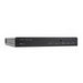 Anthem MRX SLM | Home theater receiver - A/V amplifier 5 channels - 50 W - Black-Sonxplus Sorel