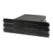 Anthem MRX SLM | Home theater receiver - A/V amplifier 5 channels - 50 W - Black-Sonxplus Sorel
