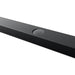 LG S70TR | Soundbar - 5.1.1 Channels - Dolby Atmos - 500W - Black-Sonxplus Sorel