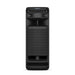 Sony ULT Tower 10 | Wired speaker - Bluetooth - Massive bass - Karaoke - Black-Sonxplus Sorel