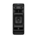 Sony ULT Tower 10 | Wired speaker - Bluetooth - Massive bass - Karaoke - Black-Sonxplus Sorel