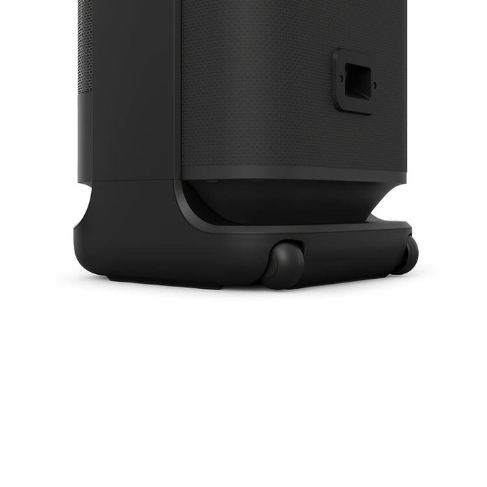 Sony ULT Tower 10 | Wired speaker - Bluetooth - Massive bass - Karaoke - Black-Sonxplus Sorel