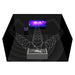 Sony ULT Tower 10 | Wired speaker - Bluetooth - Massive bass - Karaoke - Black-Sonxplus Sorel