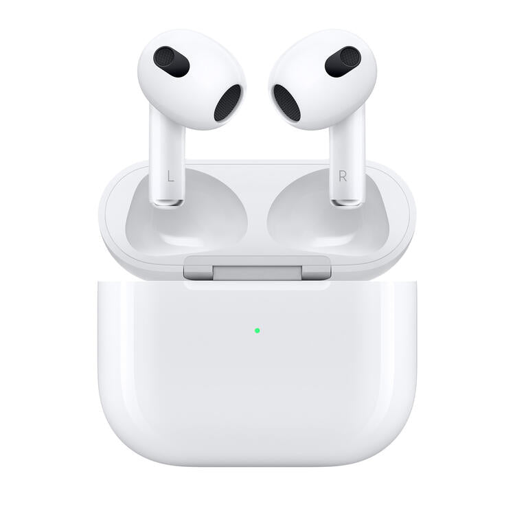 Promotional headphones