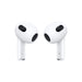 Apple Airpods 3rd Gen | In-Ear Headphones - Bluetooth - MagSafe - IPX4-Sonxplus Sorel