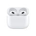 Apple Airpods 3rd Gen | In-Ear Headphones - Bluetooth - MagSafe - IPX4-Sonxplus Sorel