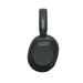 Sony ULT Wear | On-Ear Headphones - Wireless - Noise reduction - Black-Sonxplus Sorel