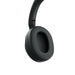 Sony ULT Wear | On-Ear Headphones - Wireless - Noise reduction - Black-Sonxplus Sorel