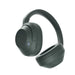 Sony ULT Wear | On-Ear Headphones - Wireless - Noise reduction - Forest grey-Sonxplus Sorel