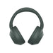 Sony ULT Wear | On-Ear Headphones - Wireless - Noise reduction - Forest grey-Sonxplus Sorel