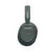 Sony ULT Wear | On-Ear Headphones - Wireless - Noise reduction - Forest grey-Sonxplus Sorel