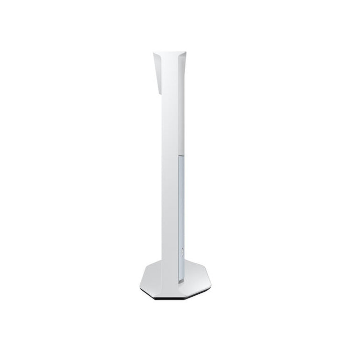 Samsung QN65LS01DAFXZC | The Serif 65" - QLED - 4k Ultra HD - 120 Hz - LS01D Series - White-Sonxplus Sorel