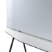 Samsung QN65LS01DAFXZC | The Serif 65" - QLED - 4k Ultra HD - 120 Hz - LS01D Series - White-Sonxplus Sorel