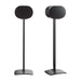 Sonos | Stands for Sonos Era 300 - Black - Pair-Sonxplus Sorel
