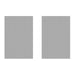 Sonos | In-Wall Set - Amp + 2 In-Wall Speakers by Sonance - Wi-Fi-Sonxplus Sorel