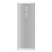 Sonos | Ensemble Aventure - 2 Portable Roam 2 Speakers - Bluetooth - Waterproof - White-Sonxplus Sorel