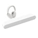 Sonos | Personal Entertainment System with Sonos Ray and Sonos Ace - Blanc-Sonxplus Sorel